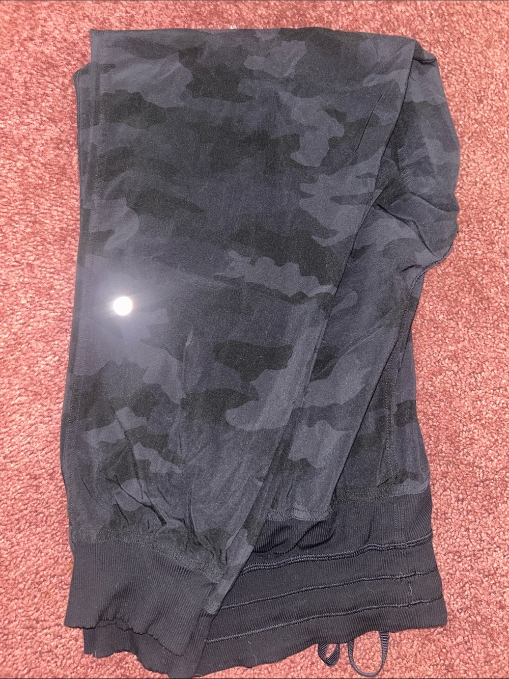Lululemon joggers!